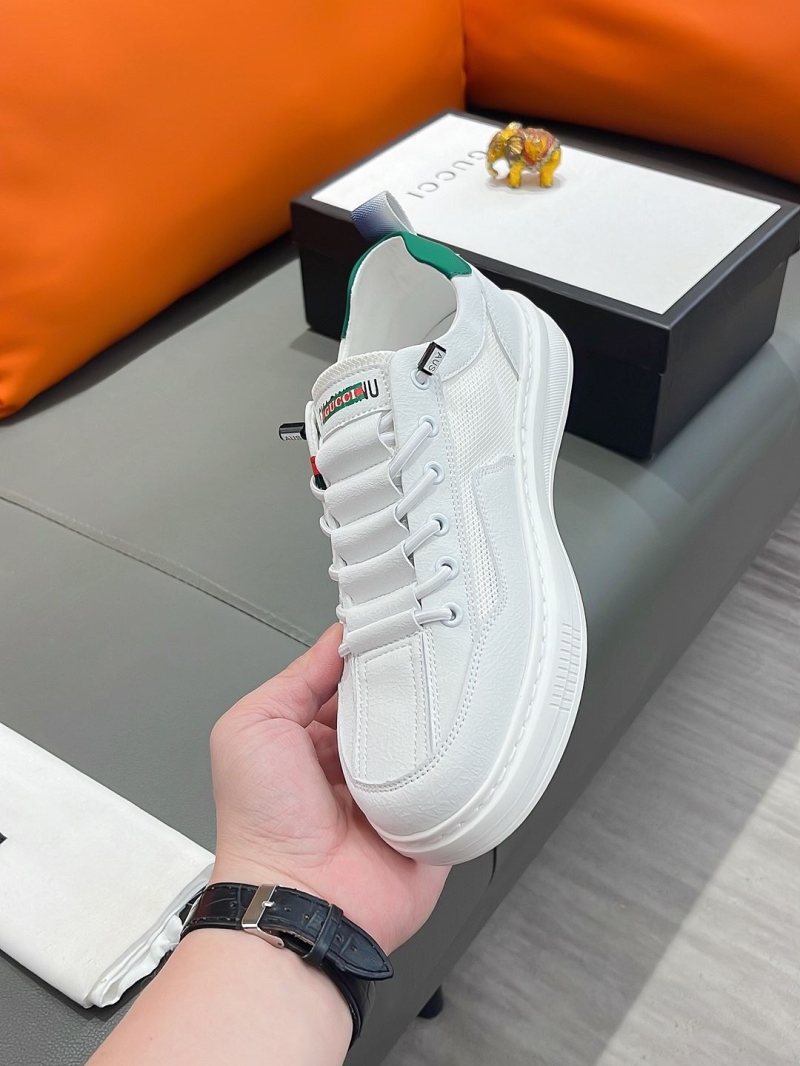 Gucci Casual Shoes